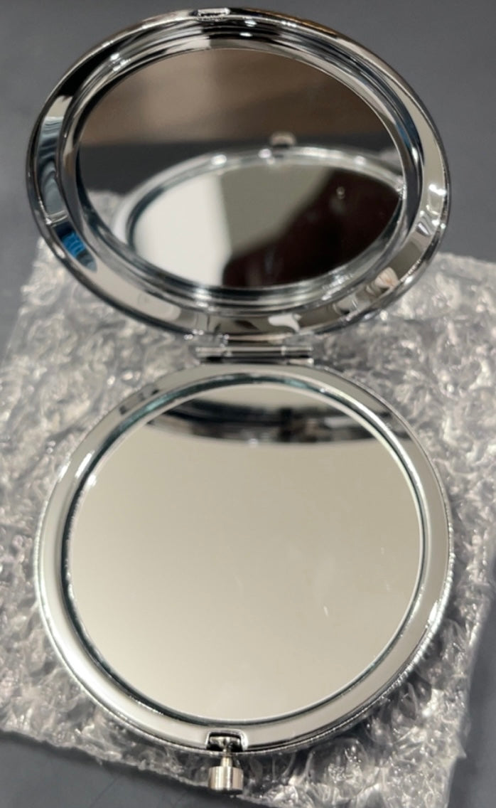 Sistersisterhairbar Mirror